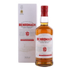 Benromach 10 års Speyside Single Malt Scotch Whisky - 43%