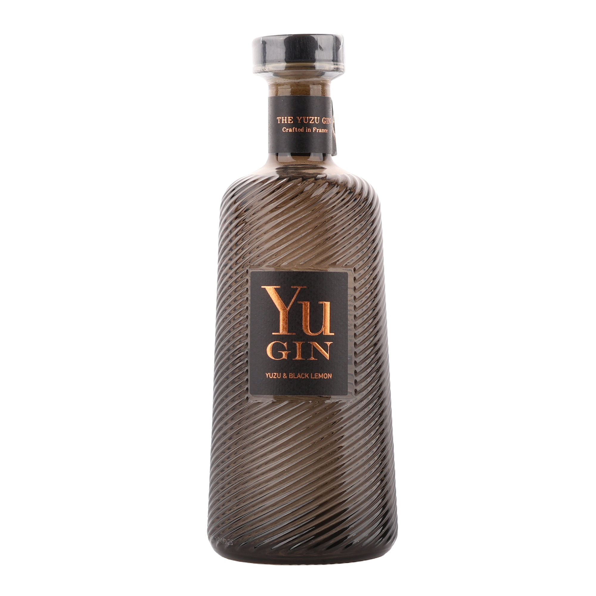 Yu Gin Black Lemon - 46%