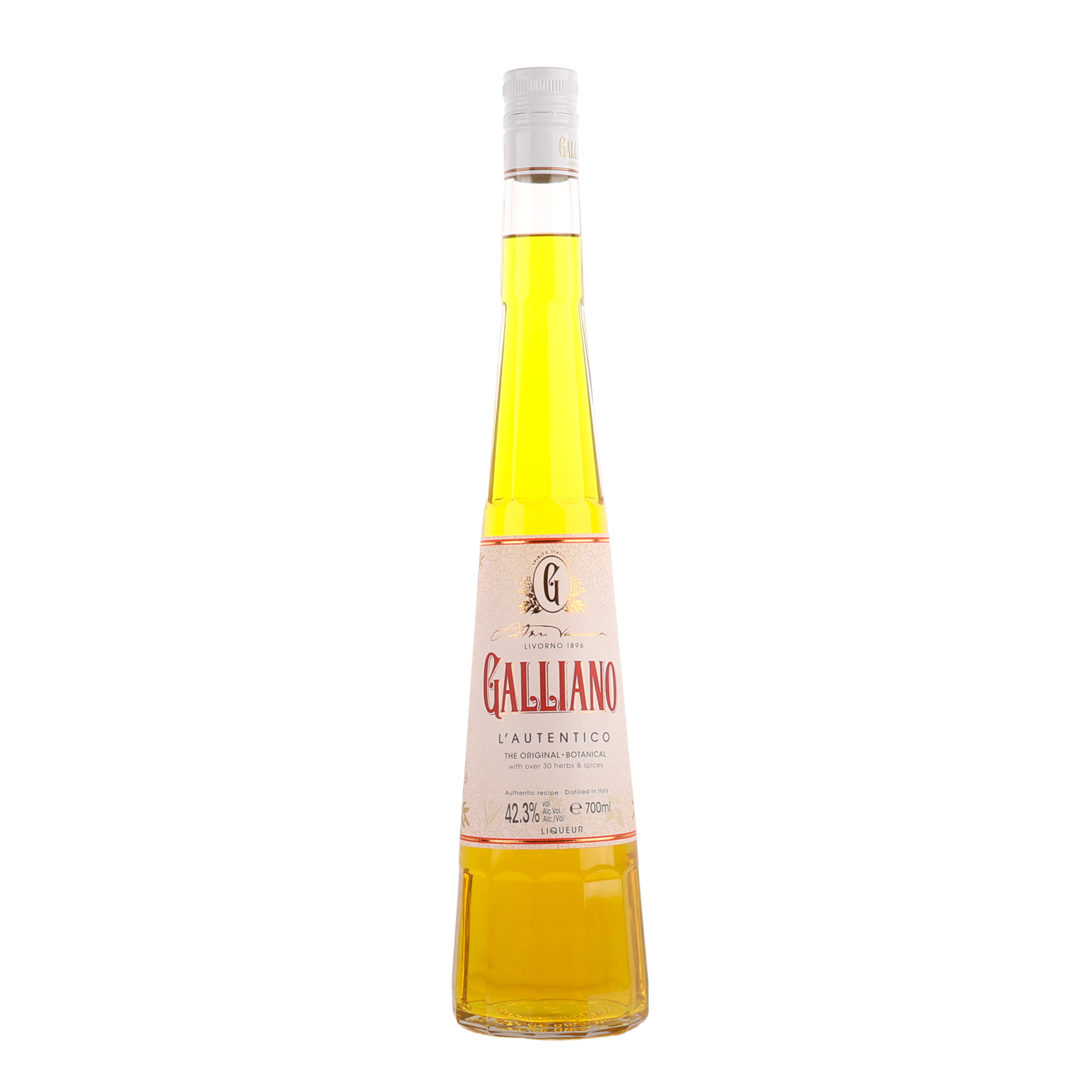 Galliano L'autentico Likør - 42,3%