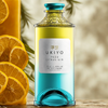 Ukiyo Yuzu Citrus Gin - 70cl - 40%