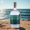 Njord Gin Sand and Sea