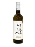 Correcto Cabernet Sauvignon Blanc - 2023 [från vegansk vingård] 🌿