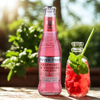 Fever-Tree Raspberry & Rhubarb Tonic - 20cl - 0%