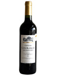 Château Courjaud Les Souches - 2021