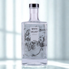 White Velvet Gin