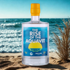 Sams Island - The Rise of the Aquavit