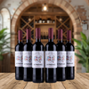 A Pachas Tempranillo Tinto - Madrid - 2023