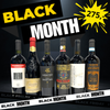 Black Month VANVIDSKASSEN