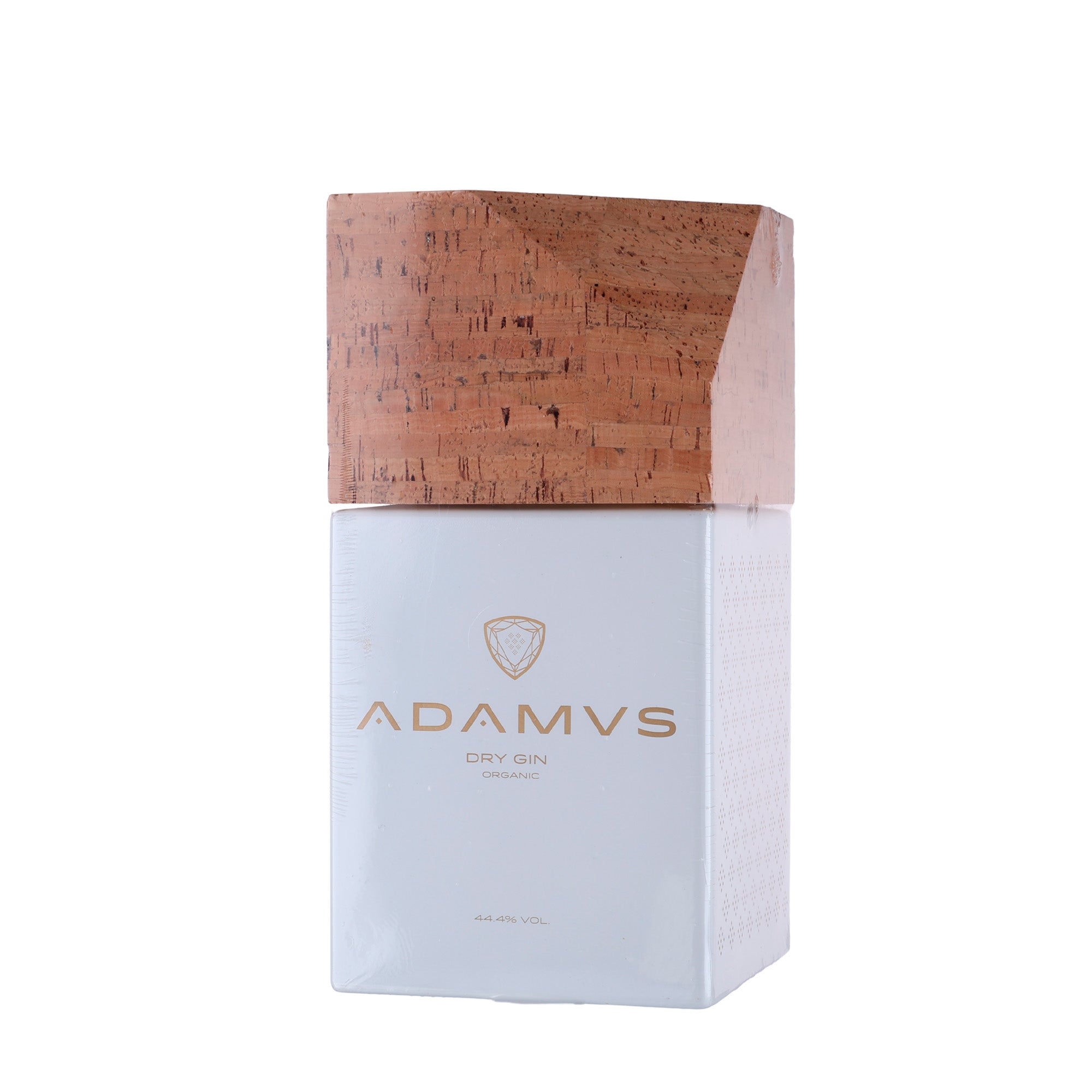 Adamus Dry Organic Gin 2,5 ltr