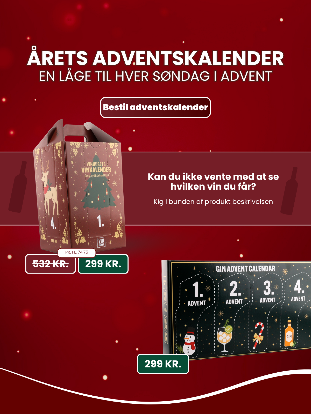 Home mobile banner