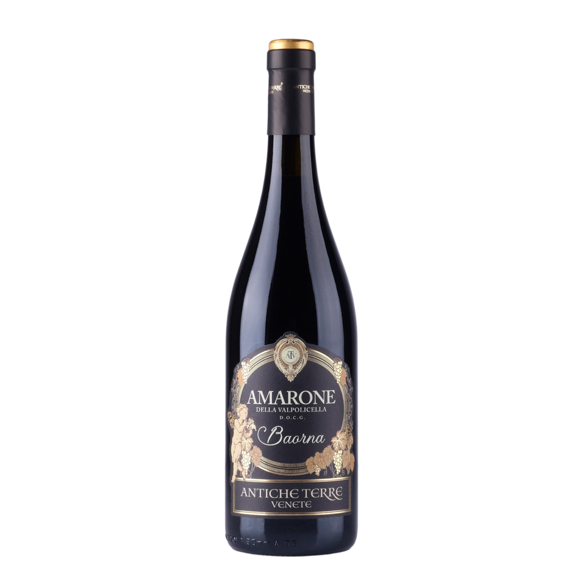 Amarone della Valpolicella - 2023 - 15%