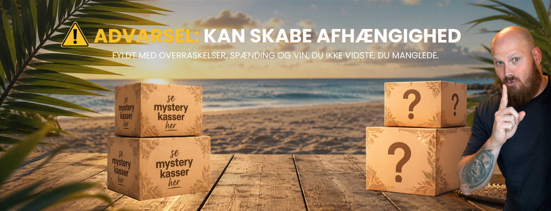 Home mobile banner