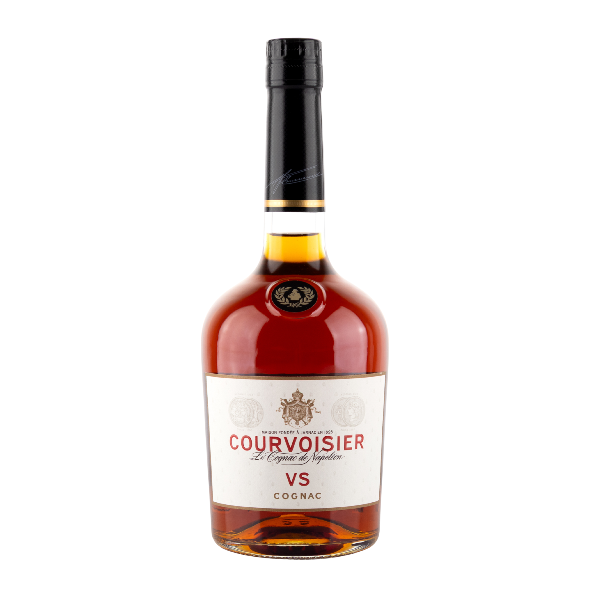 Courvoisier VS Cognac - 40%