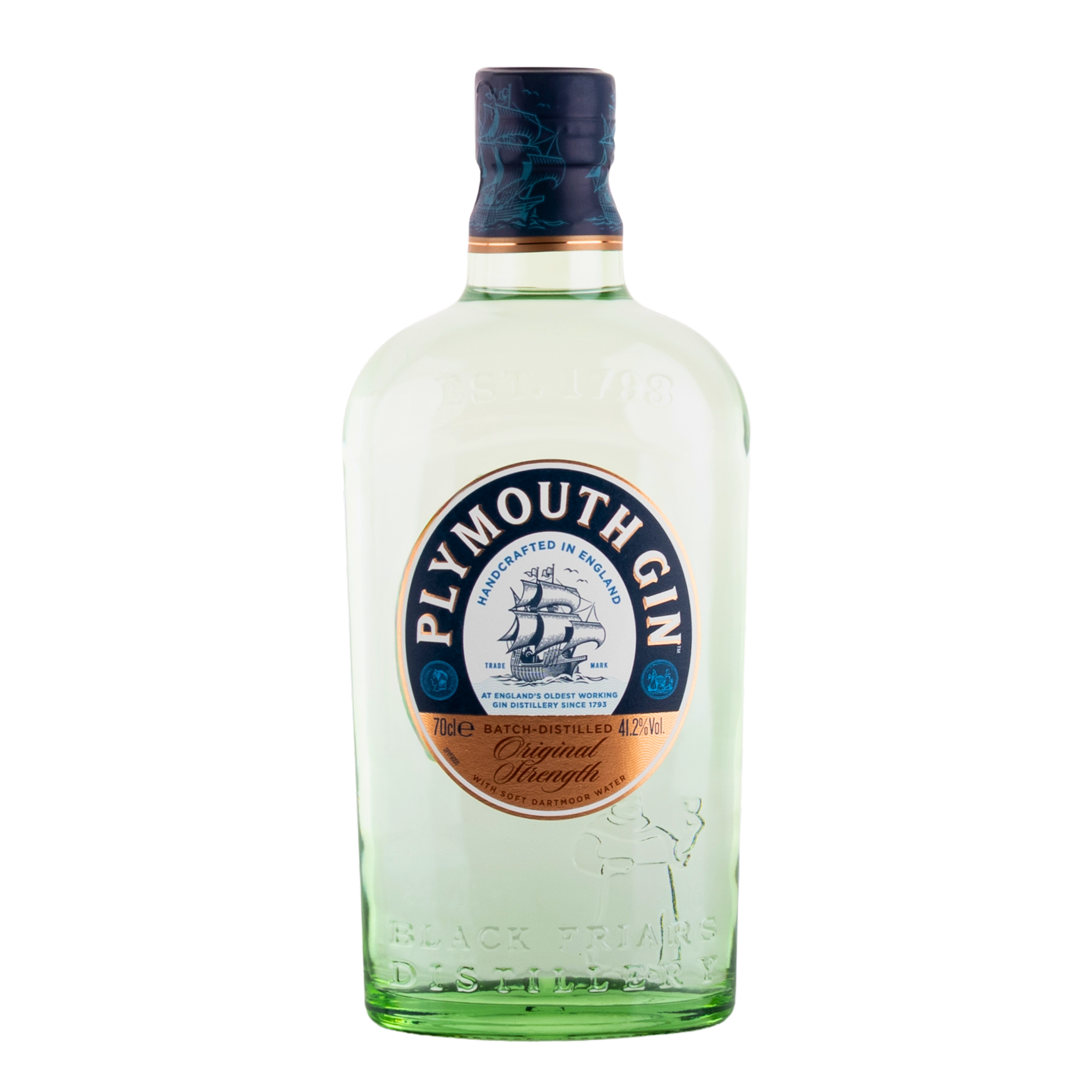 Plymouth Gin