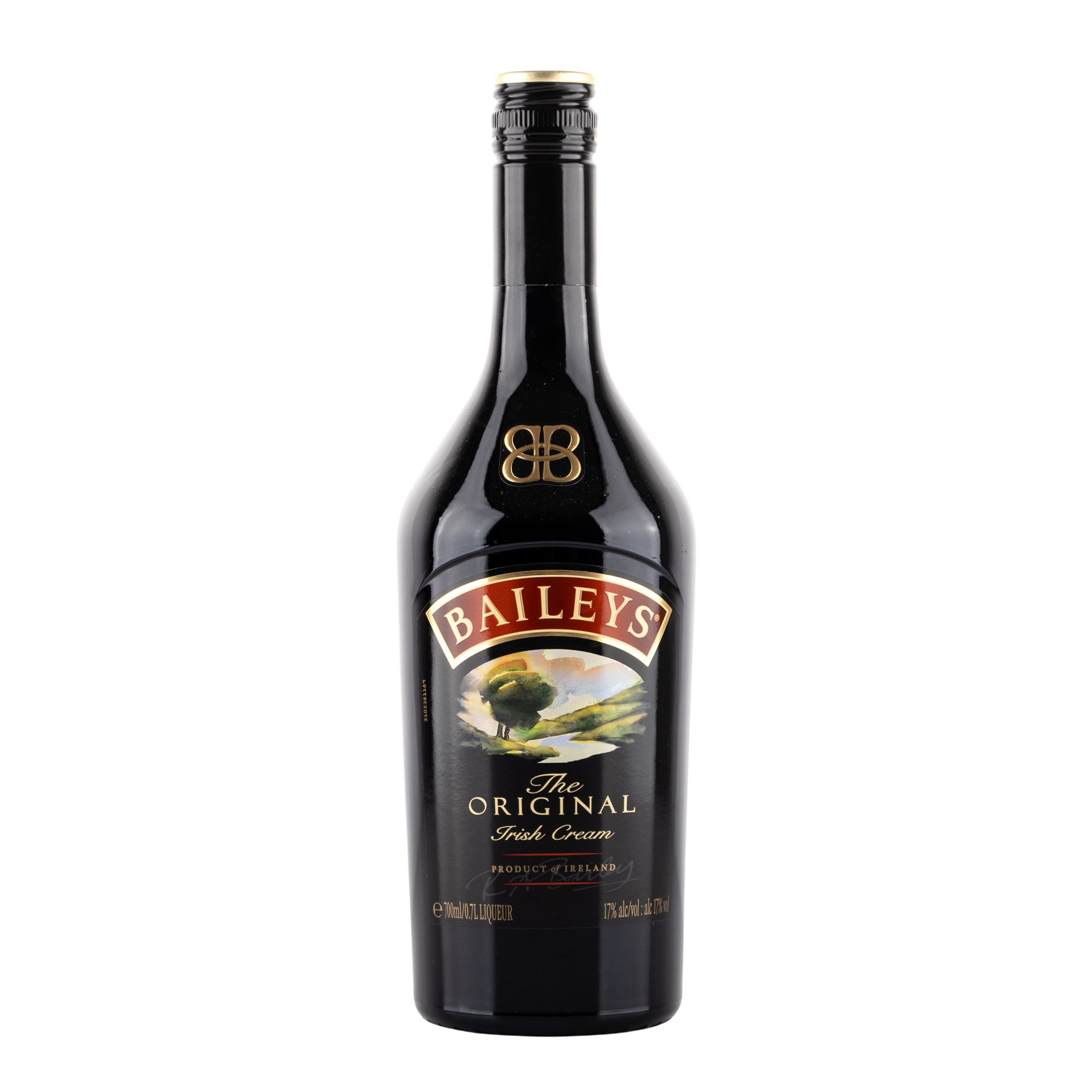 Baileys Original Irish Cream Likør - 17%