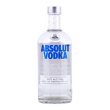 Absolut Vodka - 40%