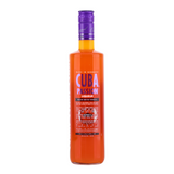 CUBA Passion vodka - 30%