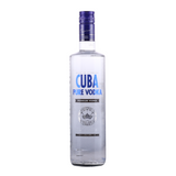CUBA Pure Vodka - 37,5%