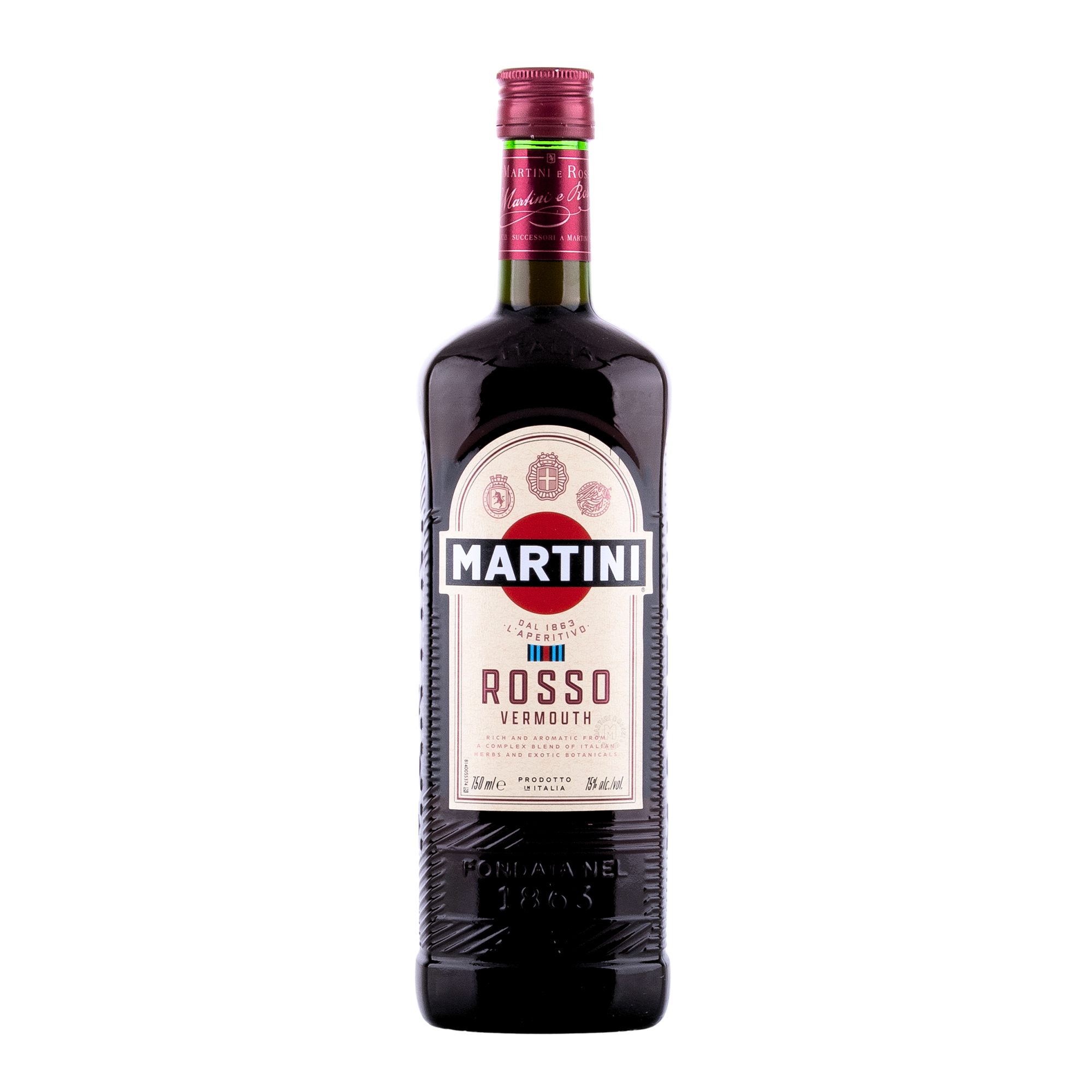 Martini Rosso - 15%