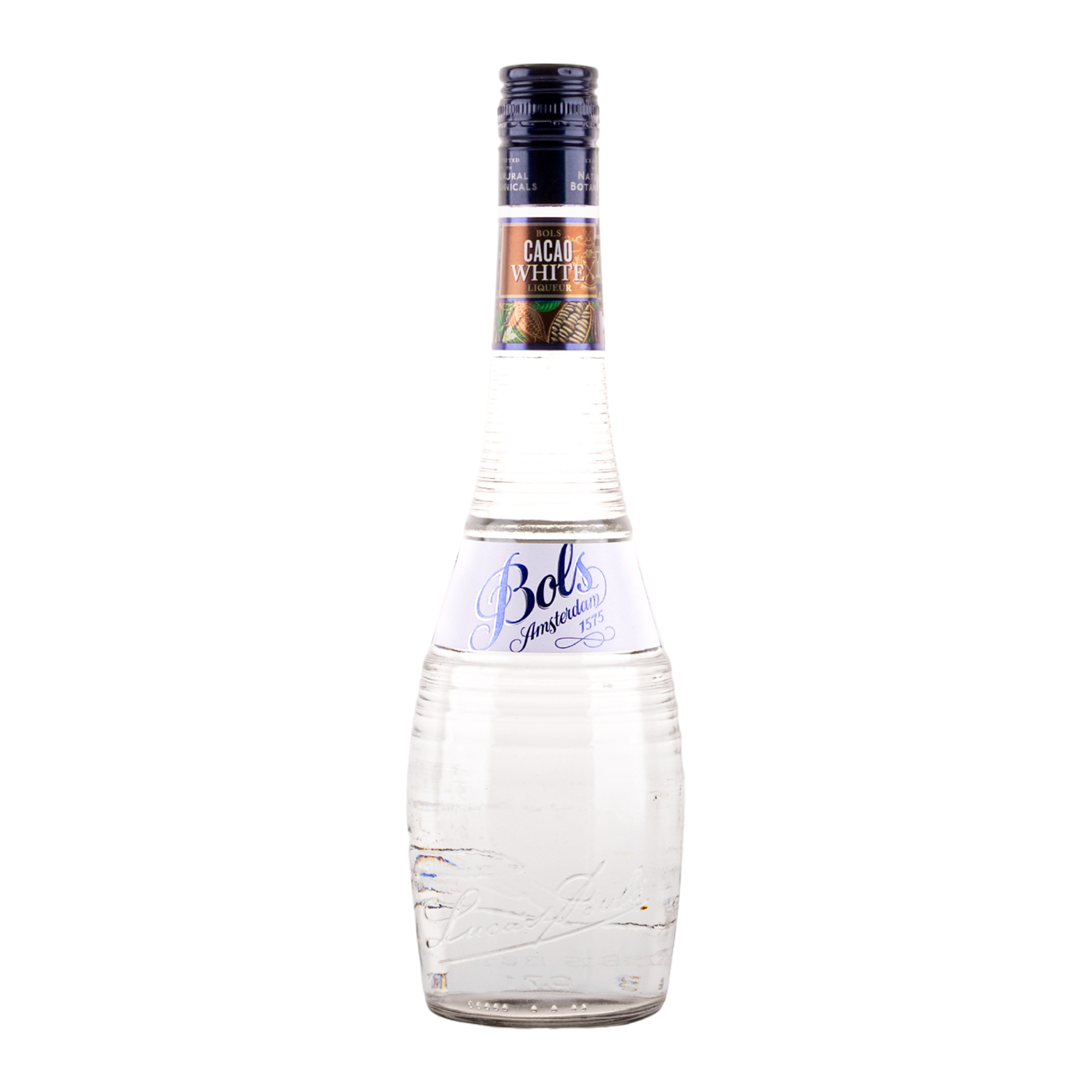 Bols - Crème de Cacao - 24%