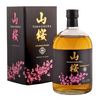 Yamazakura Blended Whisky