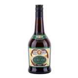 Dunstone Cream Liqueur - 17%