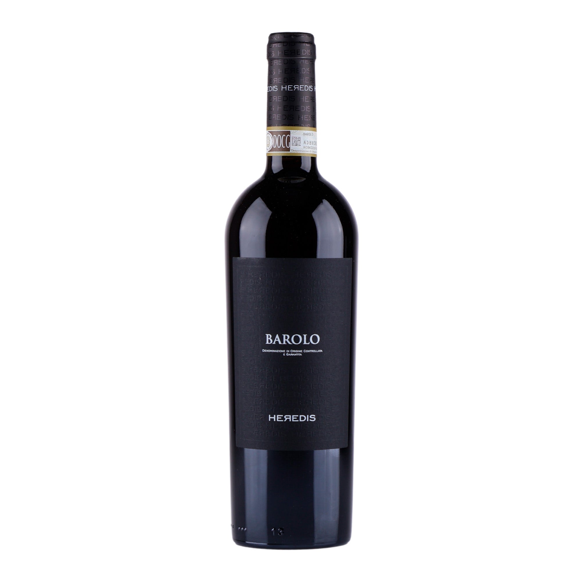Barolo - Heredis - DOCG - 2021