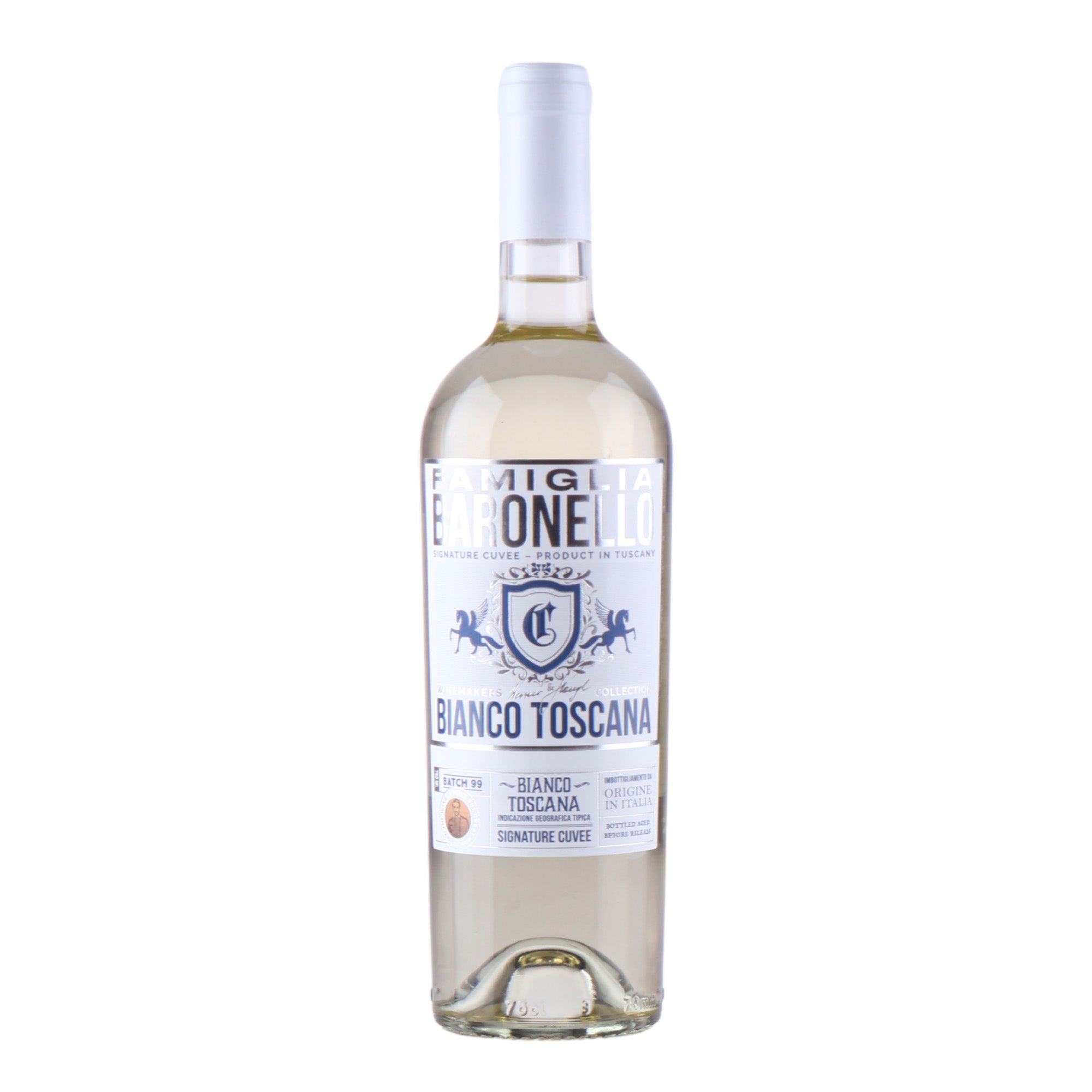 Baronello – Bianco IGT Toscana - 2024