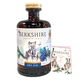 Berkshire Dry Gin - 40% - 70cl