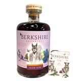 Berkshire Sloe Gin - 30% - 50cl