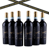 Primitivo Di Manduria – Pronto - 2023 - 14% - Black Month🖤