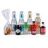 Bogen med Gin - Prøv 4 forskellige gin & tonics