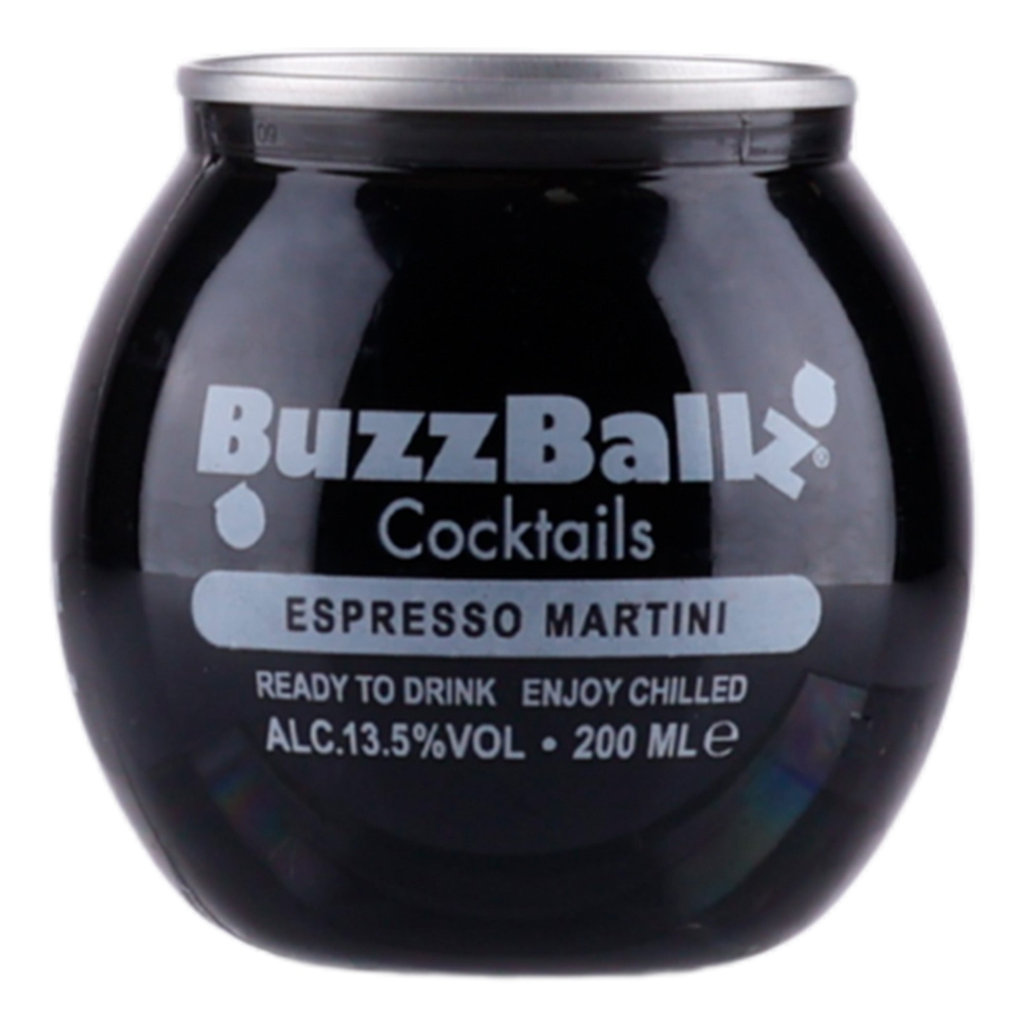 Buzzballz Espresso Martini Cocktail