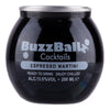 Buzzballz Espresso Martini Cocktail