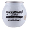 Buzzballz Lotta Colada Cocktail