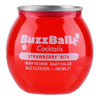 Buzzballz Strawberry Rita Cocktail