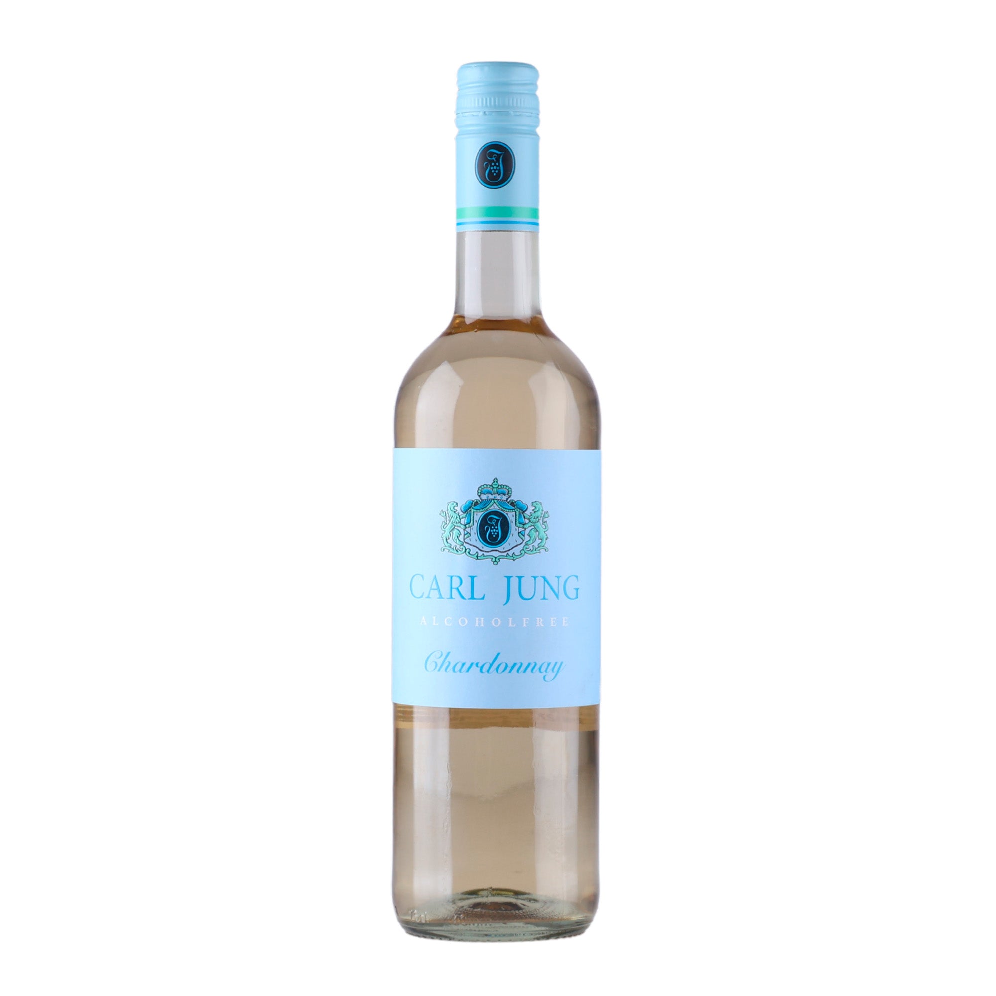 Carl Jung - Chardonnay - 0%