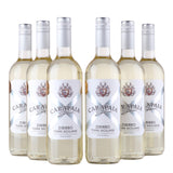 Carapaia - Bianco Sicilia Zibibbo IGT - 2024 - 12,5%