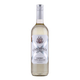 Carapaia - Bianco Sicilia Zibibbo IGT - 2024 - 12,5%
