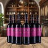 Carl Jung - Merlot - 0,5% - (alkoholfri)