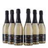 Carl Jung - Mousseux - 0,5% - (alkoholfri)