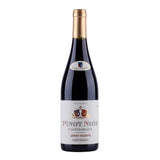 Castelbeaux - Grand Réserve - Pinot Noir - 2024