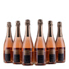 Castillo de Montblanc - Spansk Cava - 2019 - 12 %