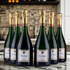 Champagne - Louis Regnier - Le Privilege
