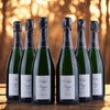Champagne Lacuisse Freres - Brut Nature Fugue en bulles