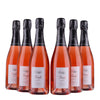 Champagne Lacuisse Freres | Brut Rosé Toccata en Bulles