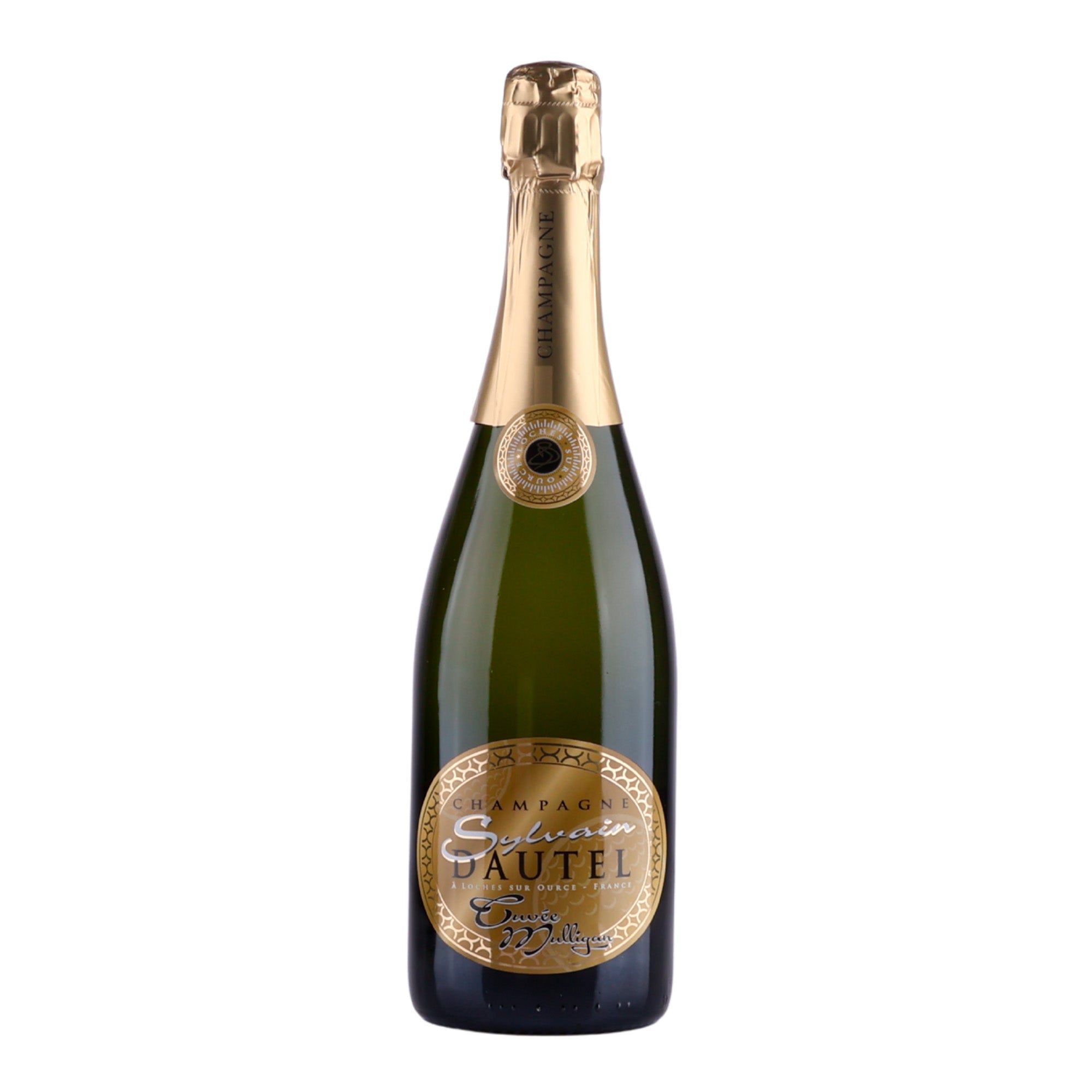 Sylvain Dautel - Champagne - Cuvée Mulligan