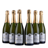 Sylvain Dautel - Champagne - Tradition