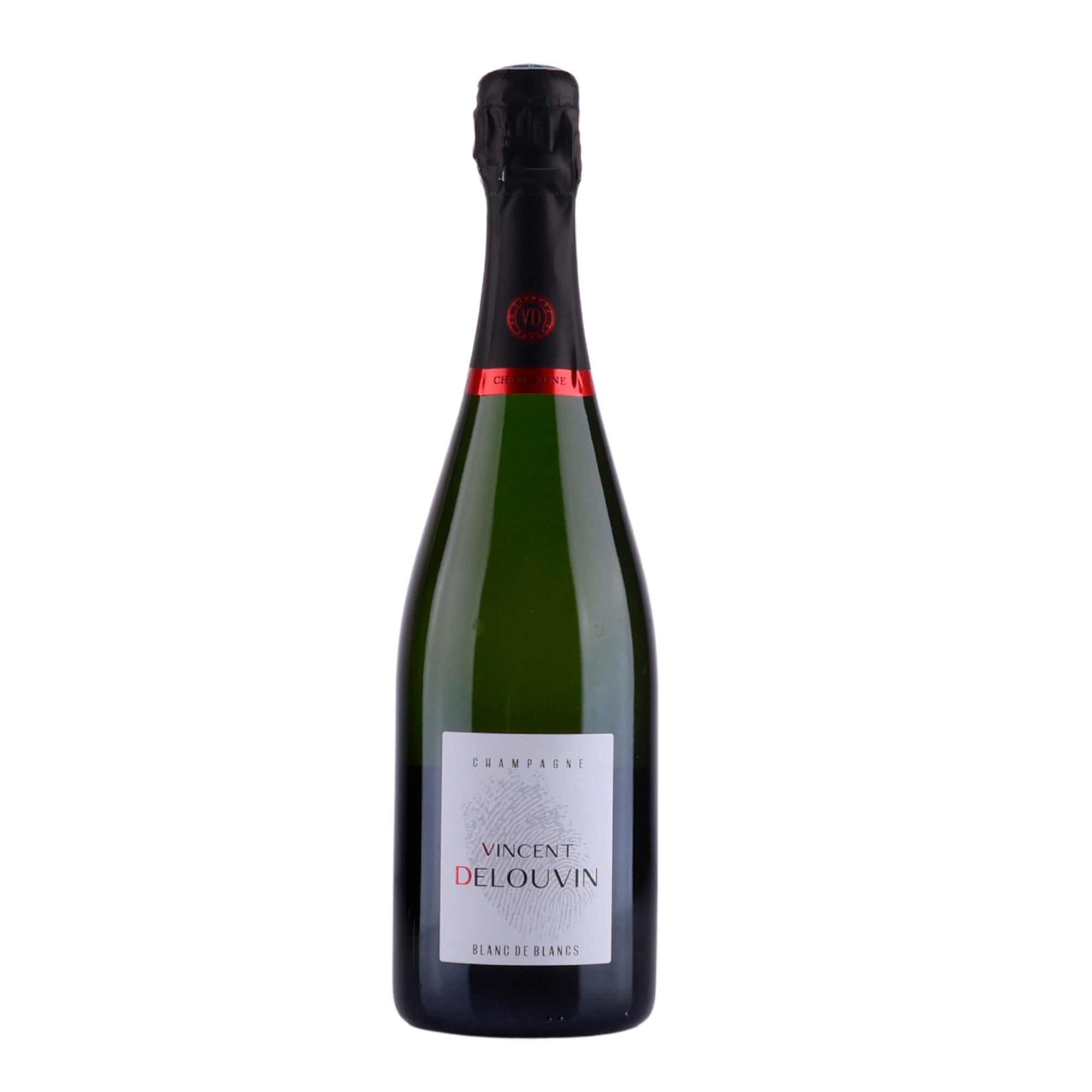 Vincent Delouvin - Champagne - Blancs De Blancs
