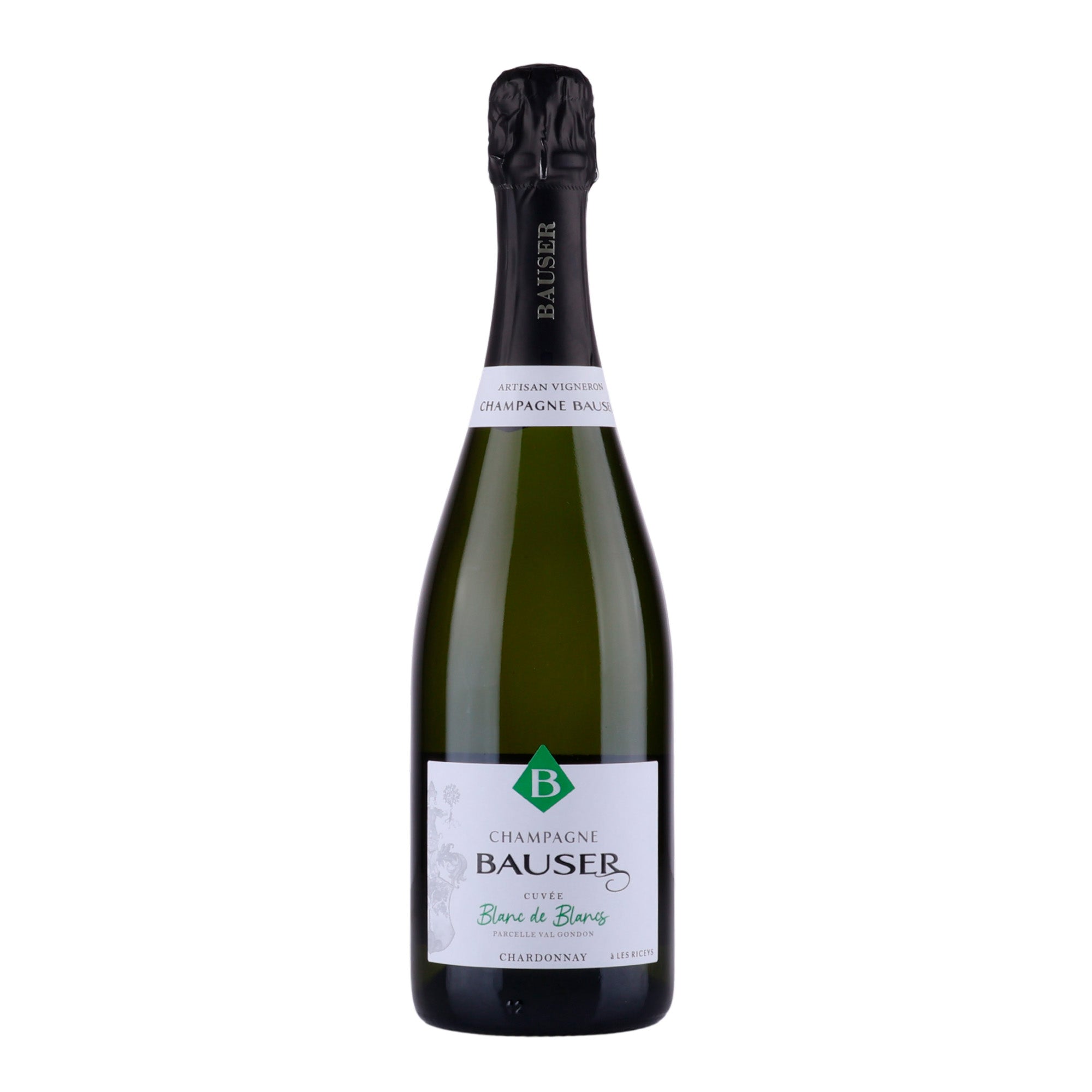 Champagne Bauser - Chardonnay